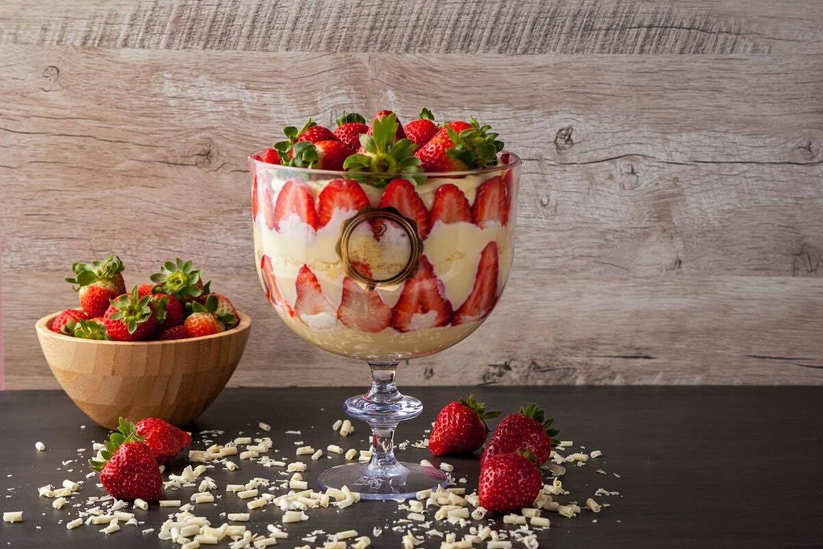 Trifle