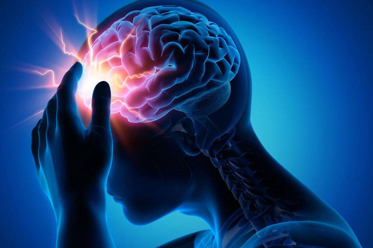 Recomienda IMSS alimentación adecuada para controlar la migraña