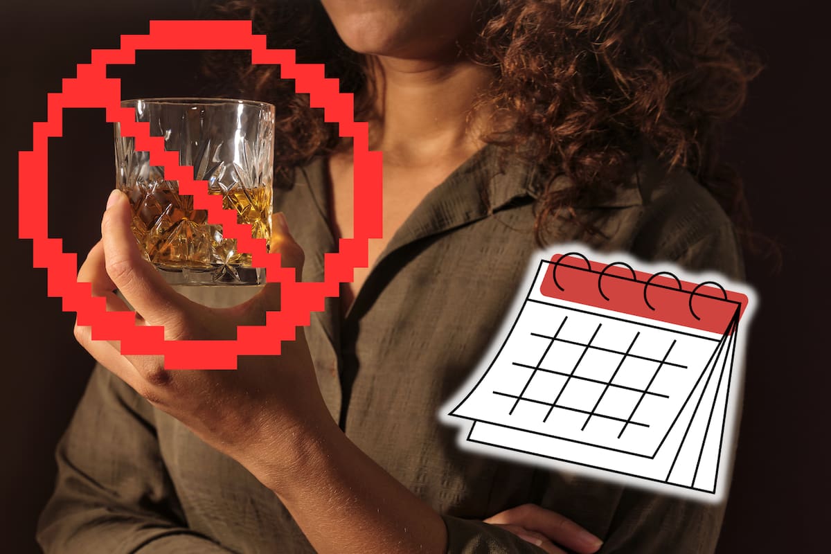 ¿Un mes sin alcohol es suficiente? Lo que dice la evidencia sobre la presión arterial