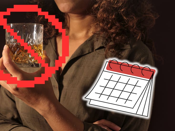 ¿Un mes sin alcohol es suficiente? Lo que dice la evidencia sobre la presión arterial