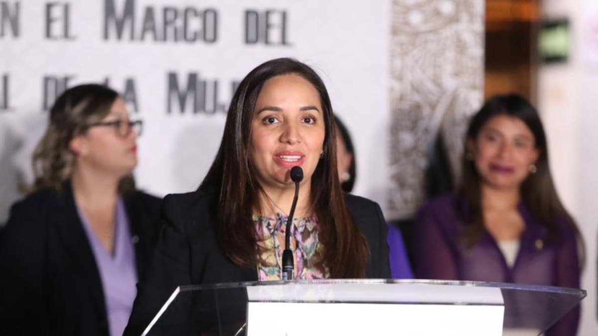 Inhabilitan por 20 años a Mariana Nassar, exsecretaria de Movilidad en Oaxaca, y le imponen una multa de 26 millones 700 mil pesos por daño al erario tras detectar irregularidades en el manejo de más de 2 mil millones de pesos del proyecto CityBus, un sistema de transporte público que nunca funcionó como fue planeado