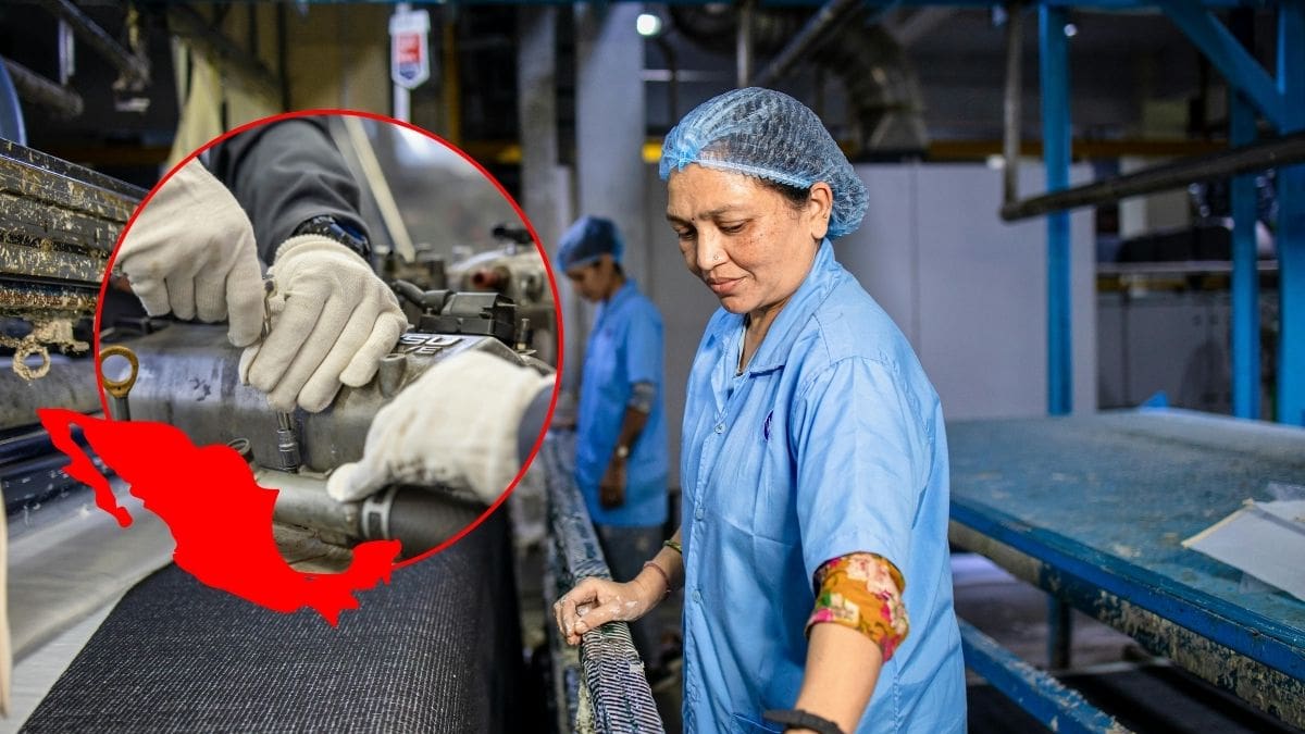 El norte del país vivió su peor trimestre económico, Banxico explica que la actividad bajó 1.3 por ciento: el enfriamiento del sector manufacturero impactó a la región norte, afectó empleo, producción y proyectos de relocalización, mientras otras regiones mostraron caídas más moderadas o crecimientos limitados