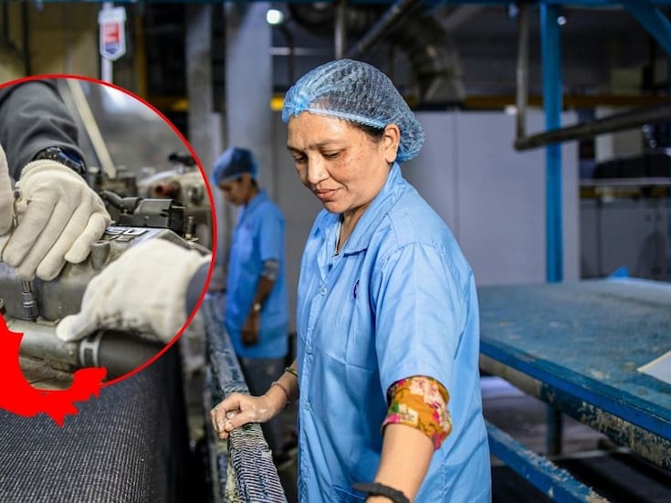 El norte del país vivió su peor trimestre económico, Banxico explica que la actividad bajó 1.3 por ciento: el enfriamiento del sector manufacturero impactó a la región norte, afectó empleo, producción y proyectos de relocalización, mientras otras regiones mostraron caídas más moderadas o crecimientos limitados