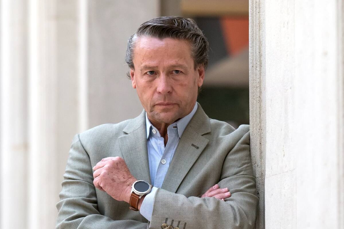 "Carlos Trejo mató a su esposa de un batazo": Alfredo Adame