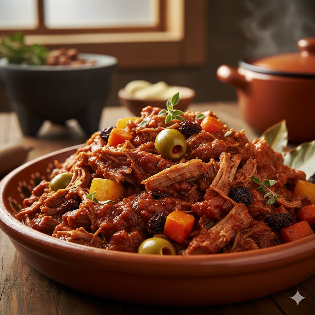 Imagen generada con IA.