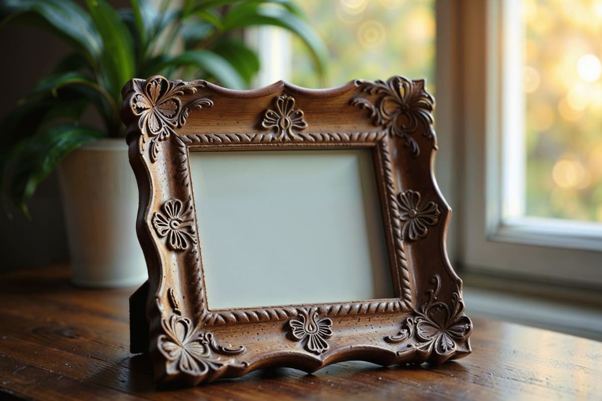 Antes de tirar marcos de fotos antiguos, prueba estas 3 formas de reutilizarlos con técnicas económicas que transforman espacios, mejoran la organización y fomentan el reciclaje en el hogar