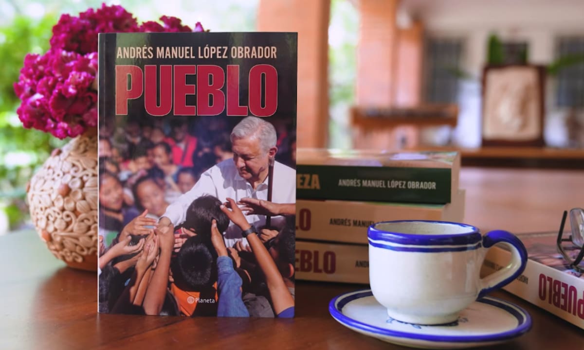 AMLO reaparece desde Palenque y habla de su vida tras la Presidencia