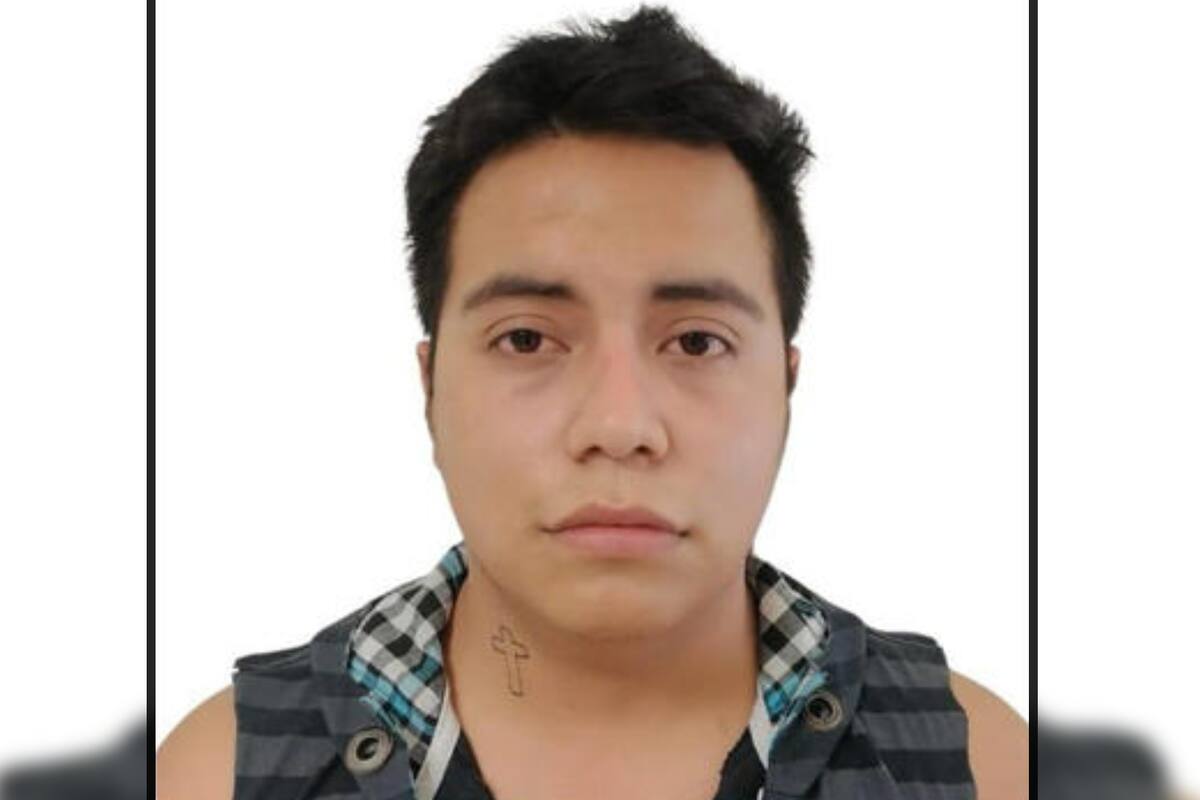 Hombre mató a niña de 4 años en Edomex; recibe 68 años de prisión por el feminicidio