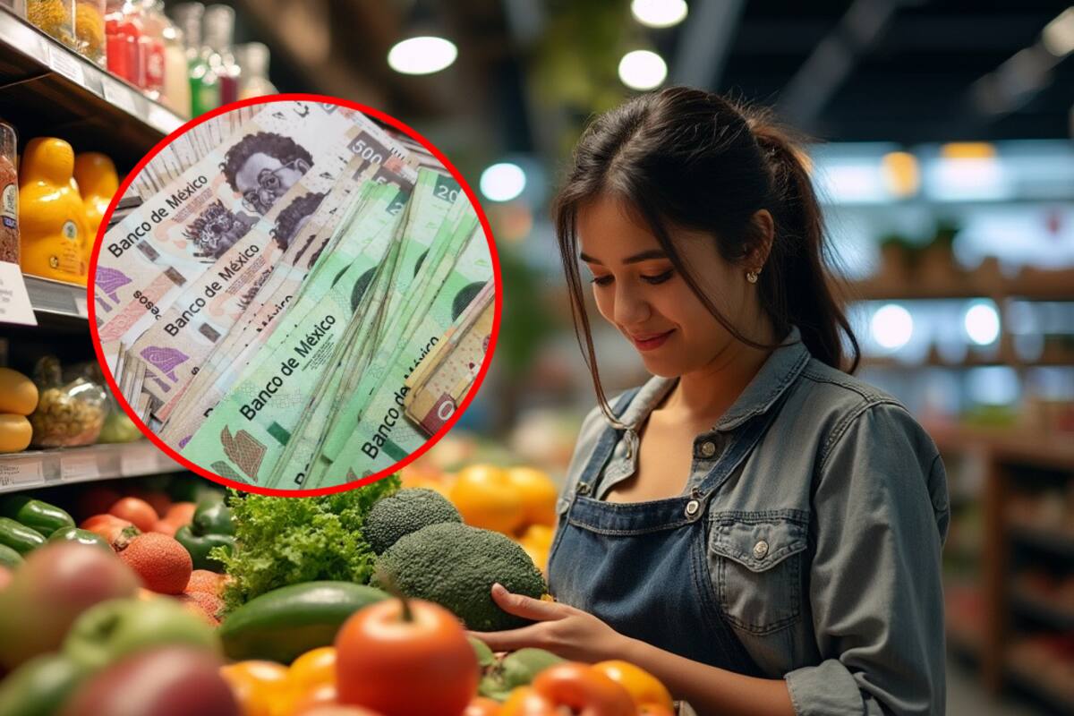 Fonacot para mujeres: ¿Cuánto pagarías por un préstamo de 50 mil pesos en 2025?