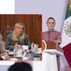 CSP niega pacto con Maru Campos por detención de exfiscal