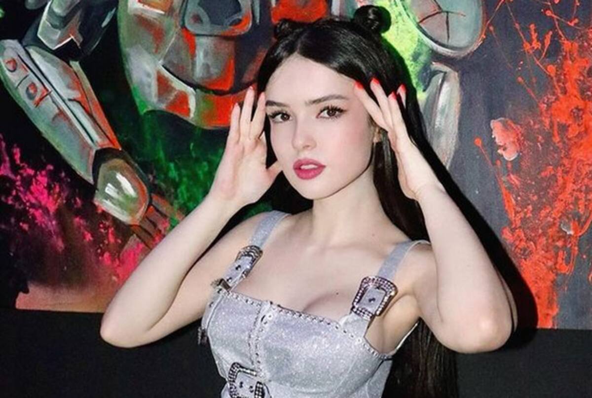 Germaine Valentine había sido telonera en los conciertos de Majo Aguilar.