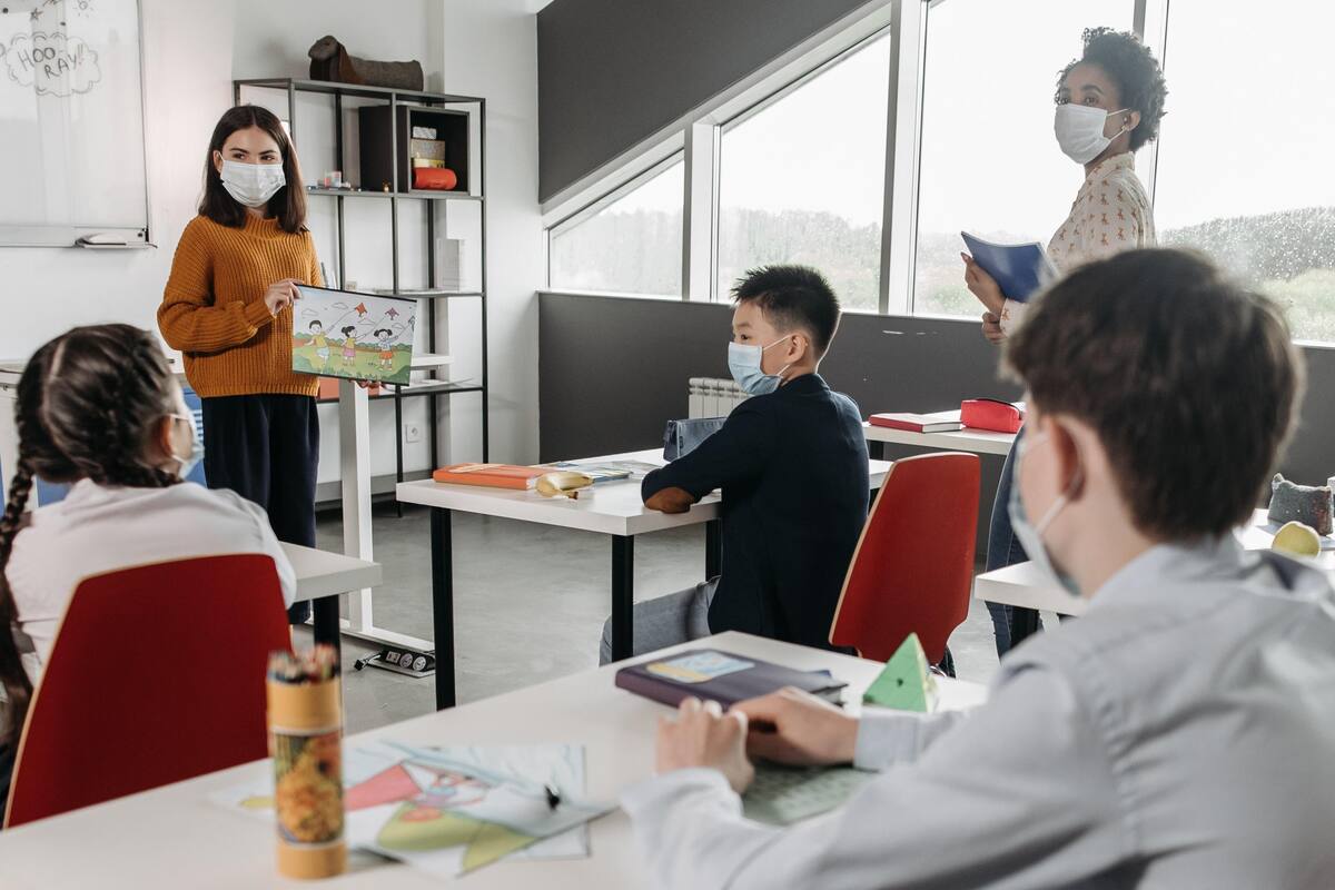 Escuelas de tiempo completo: ¿Qué eran y cómo operaban en México?