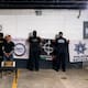Capturan a hombre armado durante operativo coordinado en Nogales