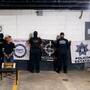 Capturan a hombre armado durante operativo coordinado en Nogales
