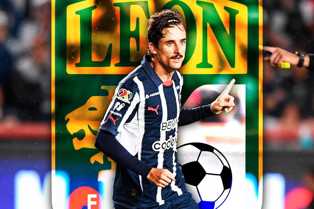 ¿Cuánto ganará Rayados por vender a Jordi Cortizo?