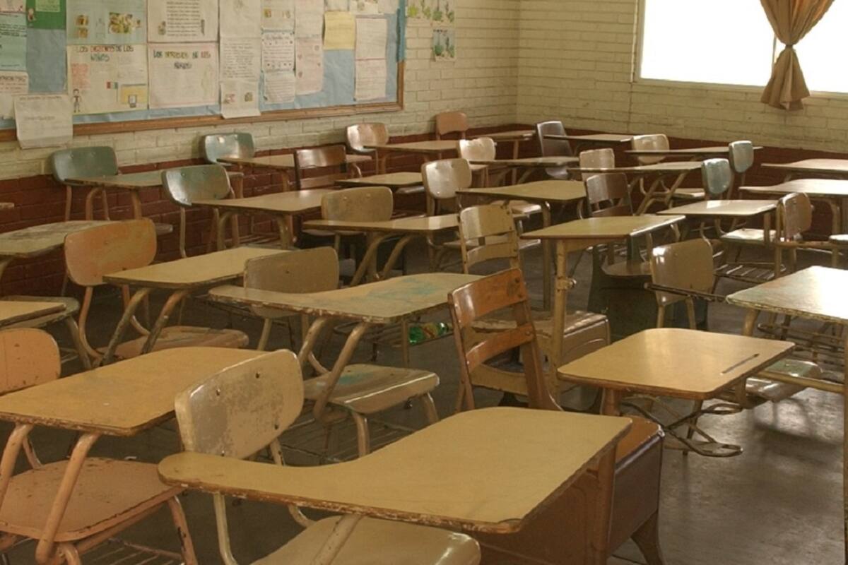 Solicitan retirar a directora de ‘kinder’en Tijuana