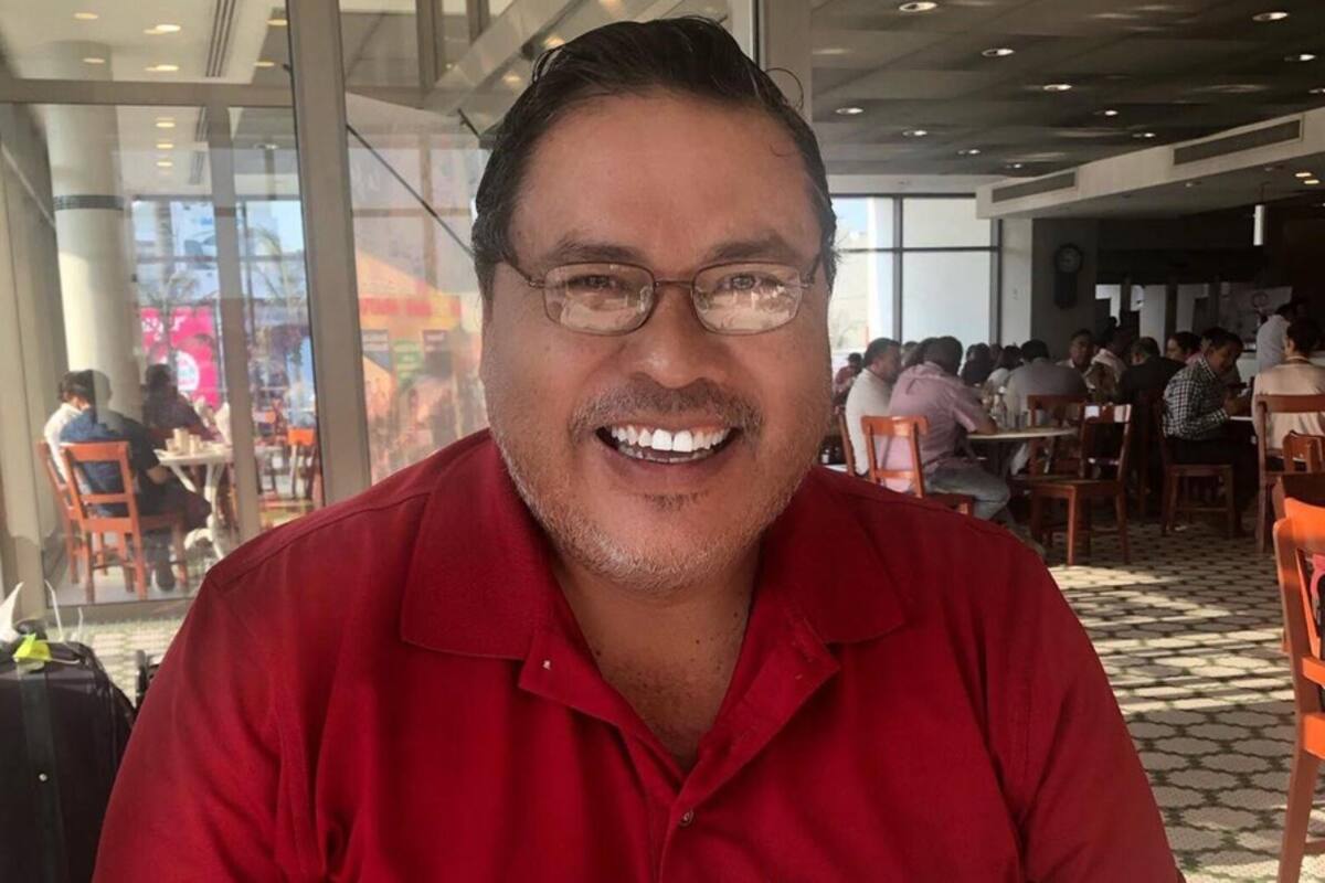 Liberan a Marcos Miranda, periodista secuestrado en Veracruz