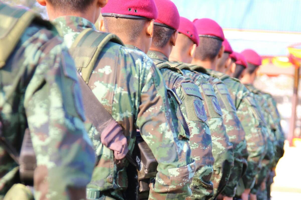Celebrarán desfile militar por cumpleaños de Donald Trump en Estados Unidos