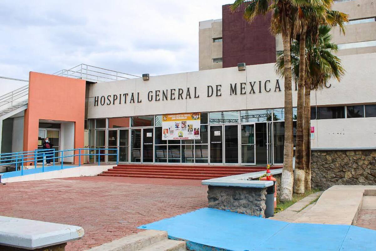 Muere mujer indigente por infección respiratoria en Mexicali; tenía viruela Símica