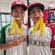 Cachanillas conquistan la Serie del Caribe Kids 2026