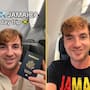 Hombre se vuelve viral tras viajar de Nueva York a Jamaica y regresar en menos de un día; explica tiempos, costos reales y qué considerar antes de intentar un itinerario exprés similar