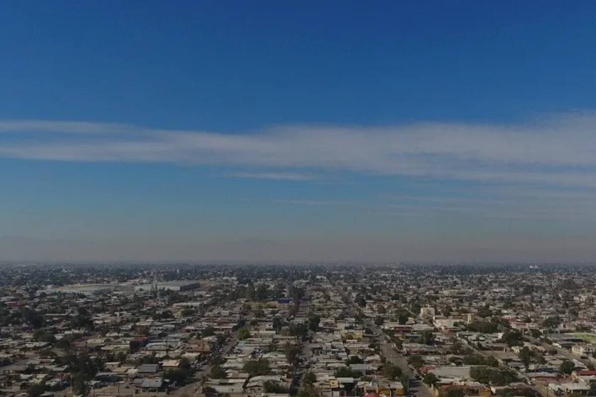 Sancionarán a empresa constructora por contaminar