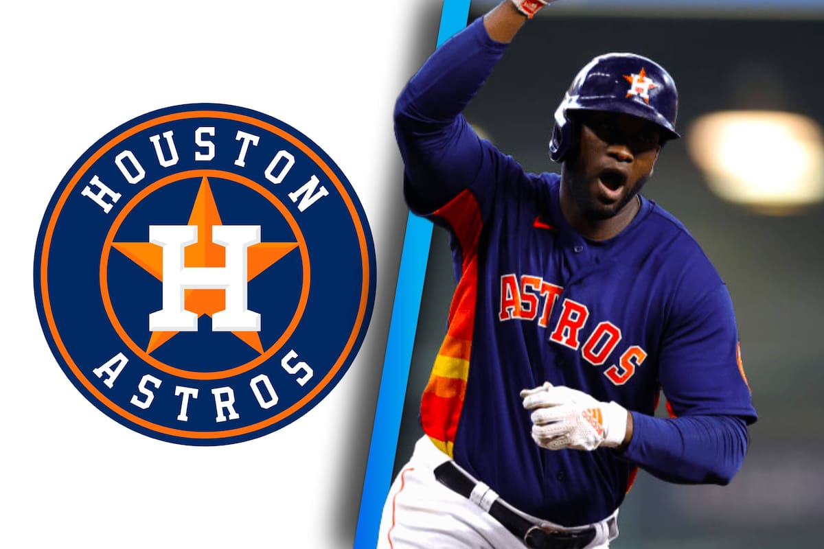 Yordan Álvarez no ha regresado con Astros por una fractura en la mano