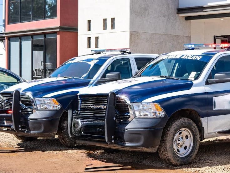 Violencia familiar encabeza denuncias en San Quintín