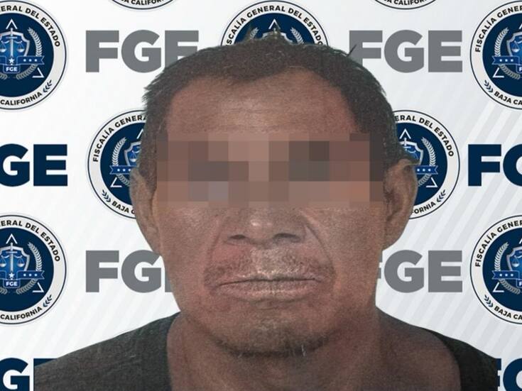 Hombre recibe vinculación a proceso por violencia familiar en Tecate