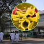 Más de 100 médicos residentes sufren brote de salmonela en el Hospital General de México tras comer en el comedor y 80 terminan internados en urgencias