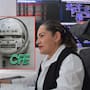 La CFE cambiará tu servicio de luz: podrás controlar tu consumo desde casa 24/7 y enfrentar menos apagones con medidores conectados e inteligencia artificial