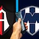 Atlas vs Monterrey: ¿A qué hora y por dónde ver EN VIVO el partido de jornada 14 de la Liga MX?