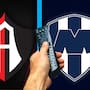 Atlas vs Monterrey: ¿A qué hora y por dónde ver EN VIVO el partido de jornada 14 de la Liga MX?