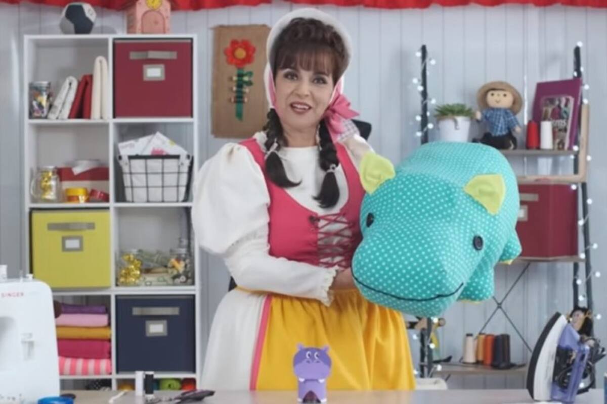 Regresa "Cositas", ahora en su propio canal de Youtube