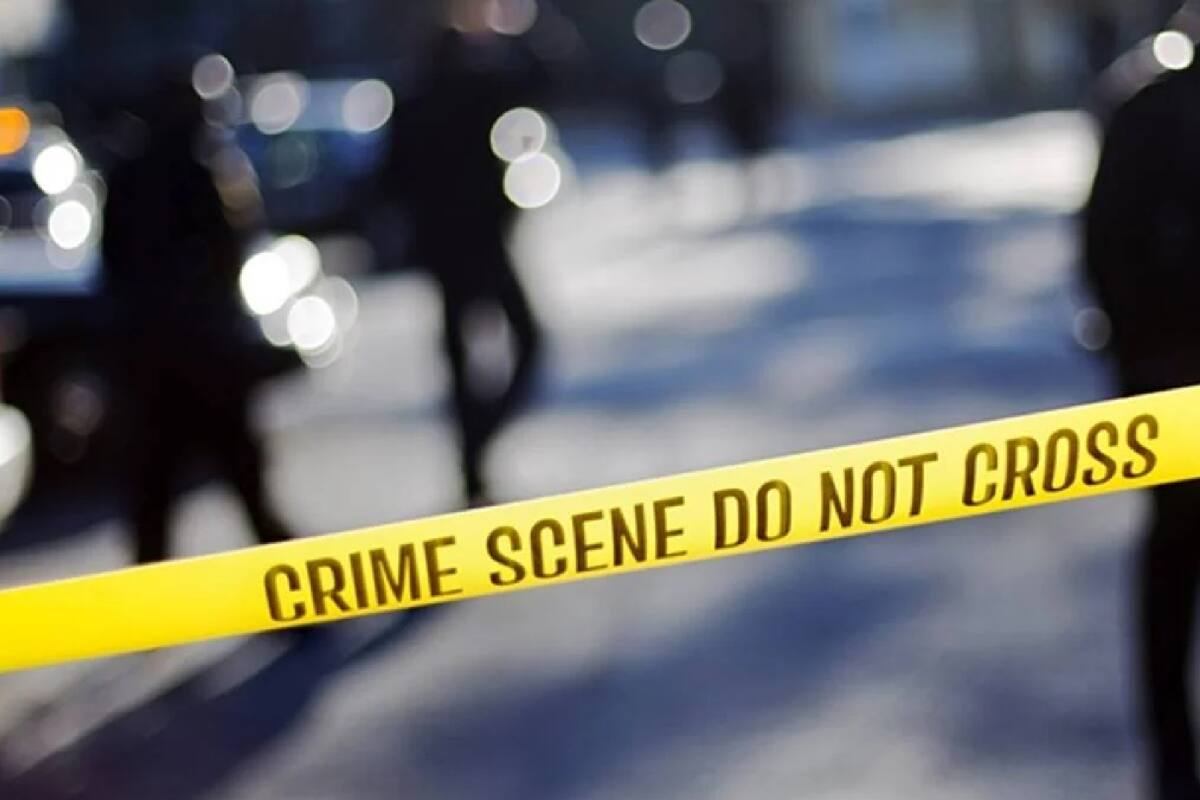 Cuatro personas murieron tras el impacto de un helicóptero policial en Nuevo México