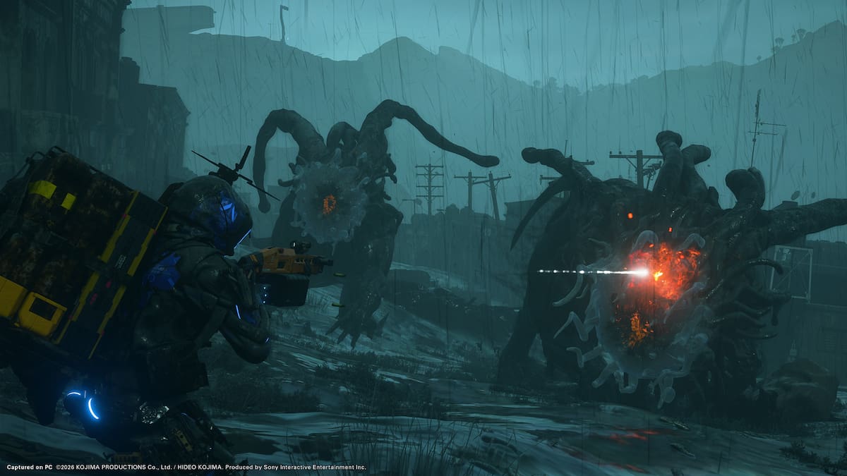 La secuela del clásico de culto expande su alcance con mejoras técnicas, nuevo contenido y un modo de dificultad pensado para quienes quieren sufrir de verdad Foto: redes