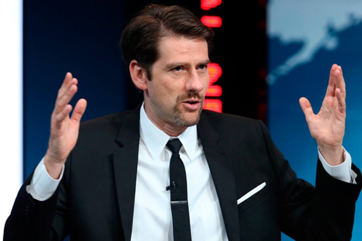 Tras ataques, Eduardo Videgaray enfurece en Twitter