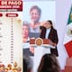 Pensión del Bienestar de Adultos Mayores: Así es el calendario de pagos de la semana del 12 al 16 de enero de 2026
