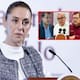 Sheinbaum descarta riesgos para México tras entrega de dos exfuncionarios de Rocha Moya a las autoridades de EEUU