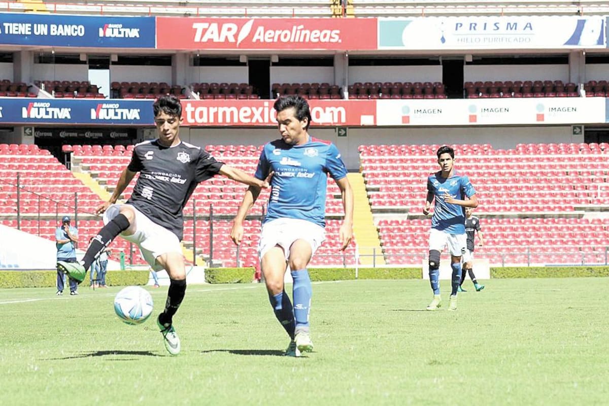 Copa Telmex abre convocatoria