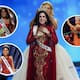 Fátima Bosch gana Miss Universo 2025 con un vestido rojo, como sus antecesoras mexicanas