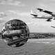 En 1958 Estados Unidos perdió una bomba en el mar