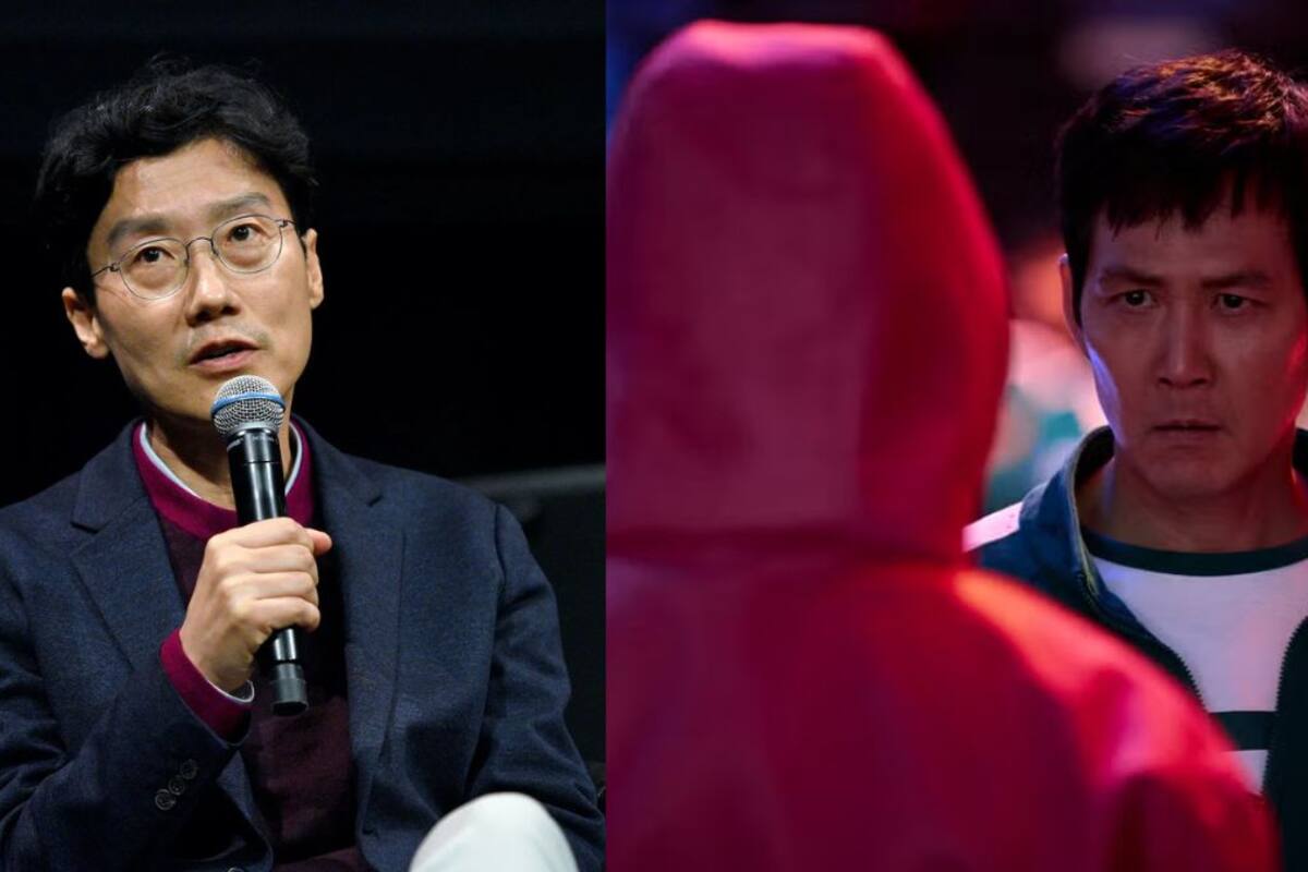 Director de ‘El Juego del Calamar’ revela la trama de la segunda temporada