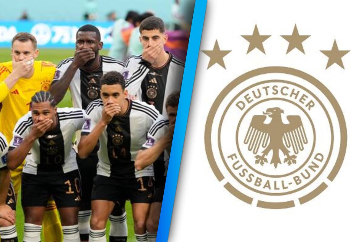 Selección de Alemania comete error y convoca a futbolista de otro país para la Nations League