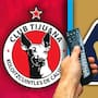 Xolos vs Pumas: ¿A qué hora y por dónde ver EN VIVO el partido de Jornada 8 de la Liga MX?