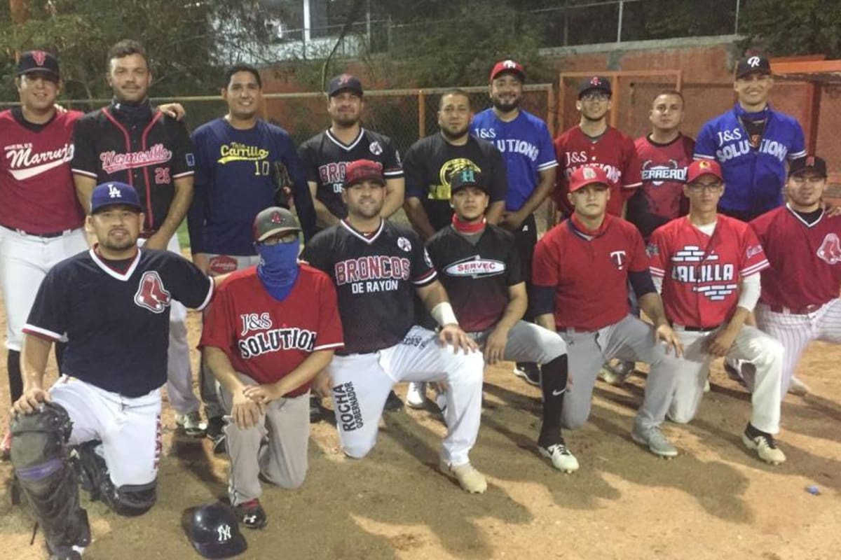 Cierra J&S Solutions rol regular perfecto en Liga Interbarrial Norte