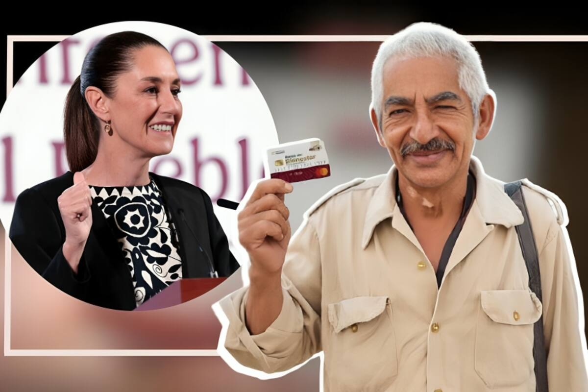 Pensión Hombres Bienestar: ¿Cuándo empezará el programa y cómo aplicar?