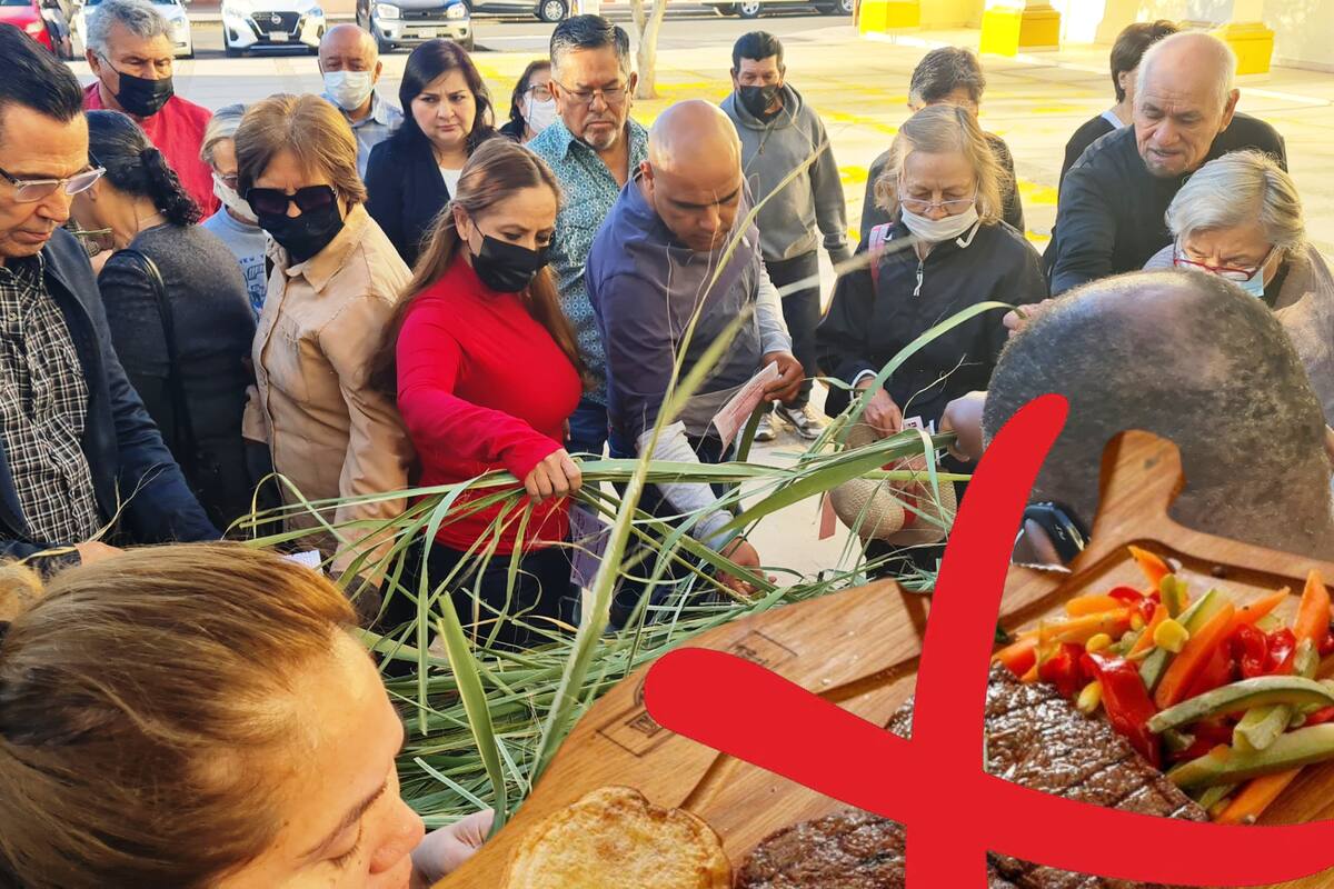 ¿Qué días de Semana Santa no se come carne?