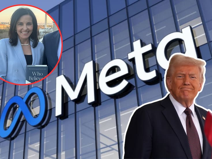Meta nombra como presidenta a ex asesora de Donald Trump, Dina Powell, para impulsar inversiones en inteligencia artificial y centros de datos de gran escala