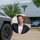 63 mil Cybertruck retirará Tesla por luces delanteras peligrosas